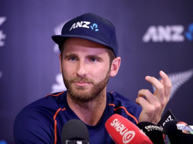 Williamson to skip Dunedin match