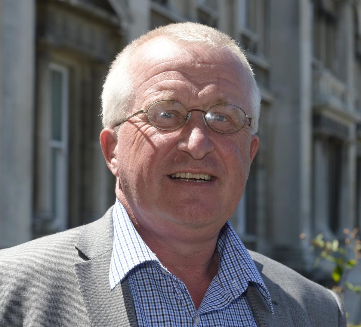 Partial shift of loans proposed