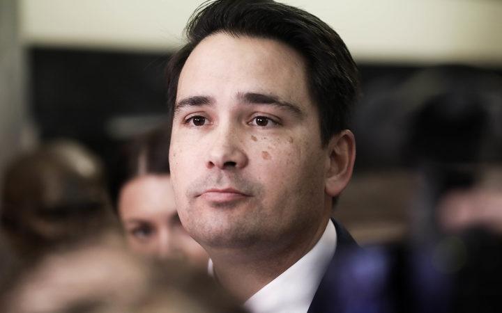 Bridges calls for Royal Commission into mosque attacks