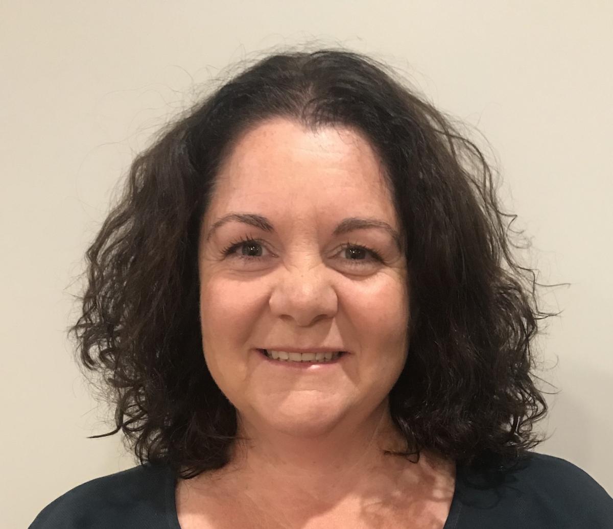 Senior staff for new school named