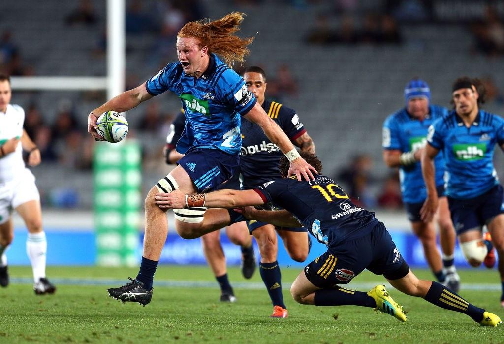 Robinson Heart And Soul Of Blues Pack Otago Daily Times Online News