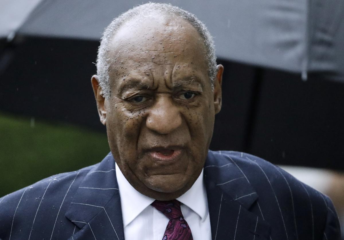 7 Cosby accusers settle defamation suits