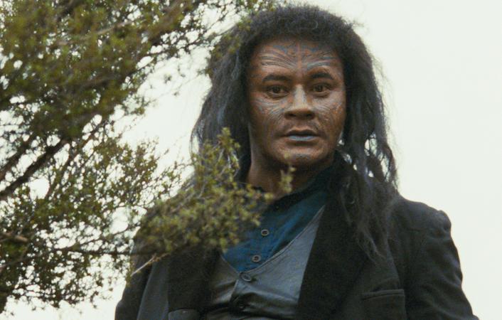 Remembering actor and activist Anzac Wallace