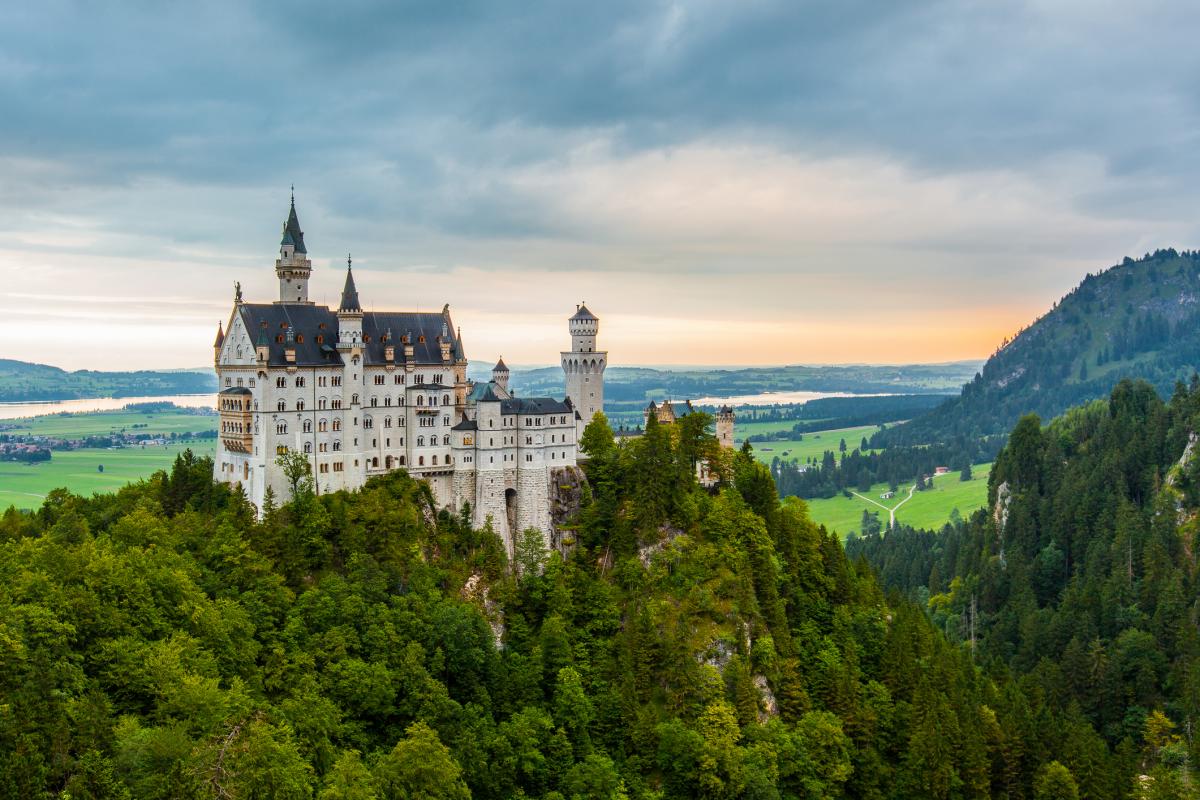 Mosque attack suspect also sent money to French group