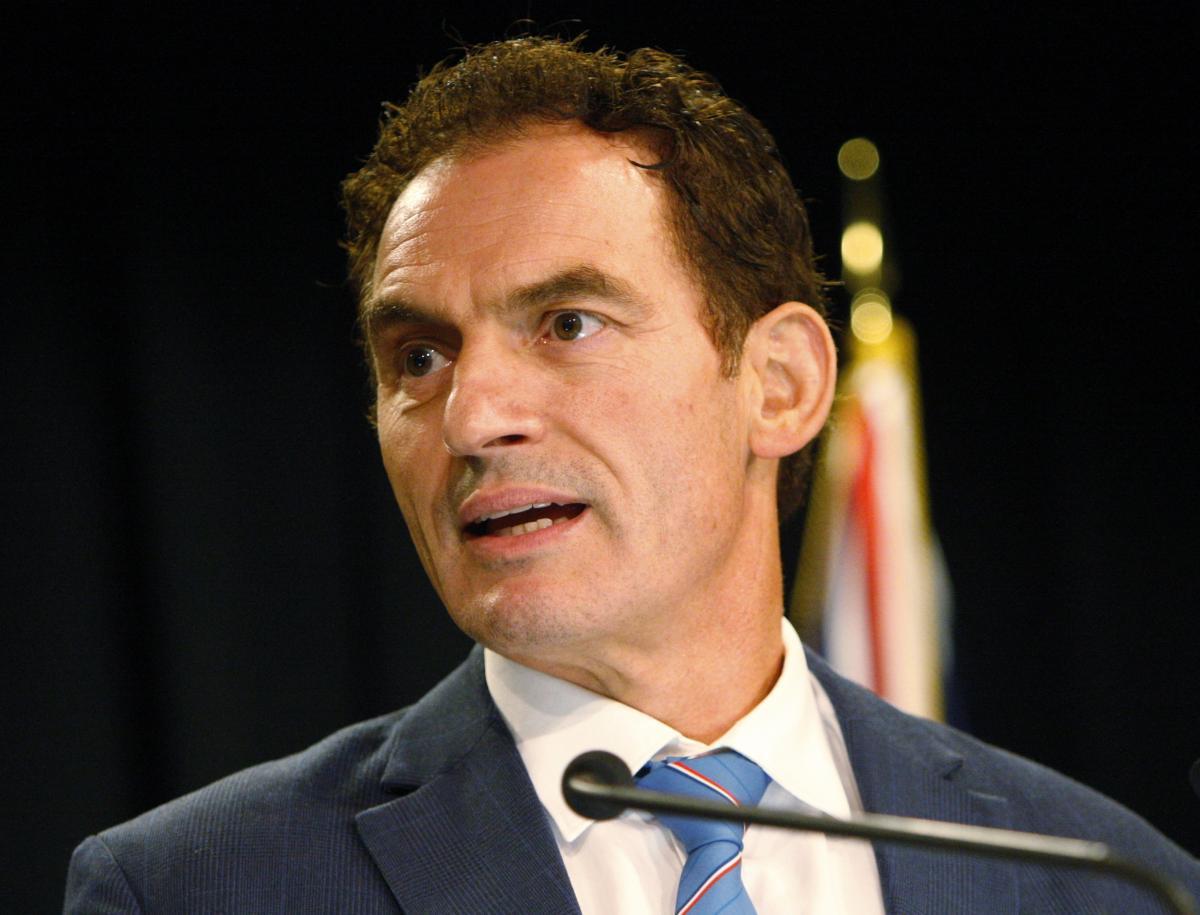 Minister willing to look at firearms for competitions