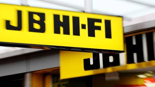 Sacked Jb Hi Fi Sales Star Wants More Than 66k Compo Otago Daily Times Online News