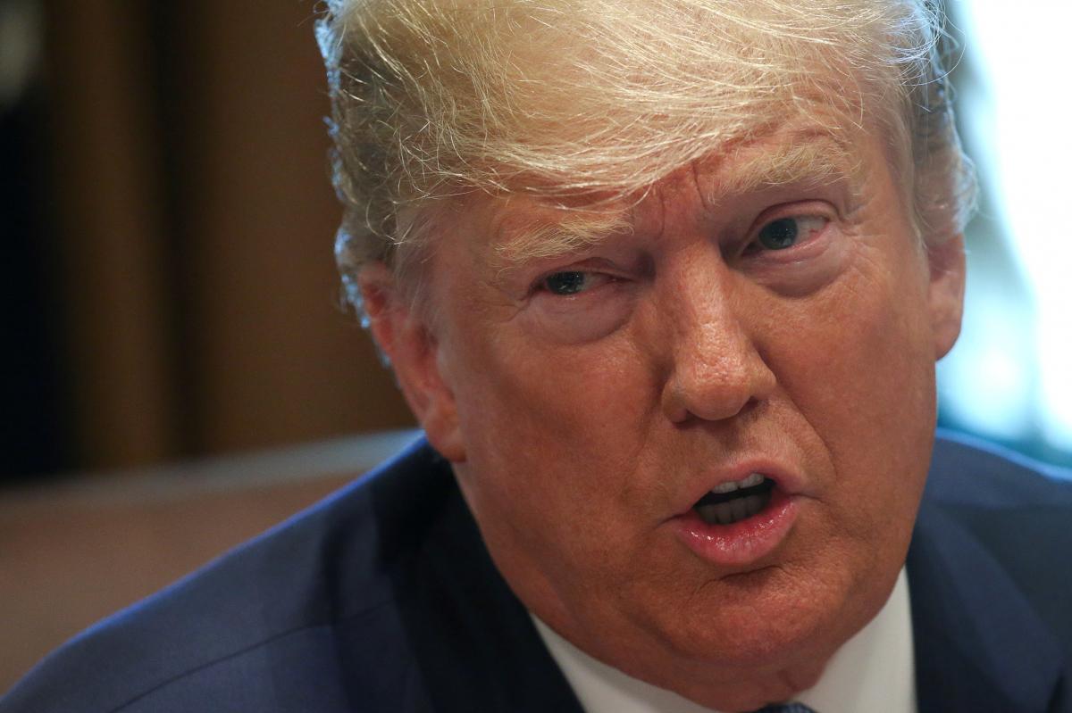 House condemns Trump over 'racist comments'