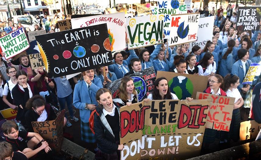 Reap: delivering more than rural education