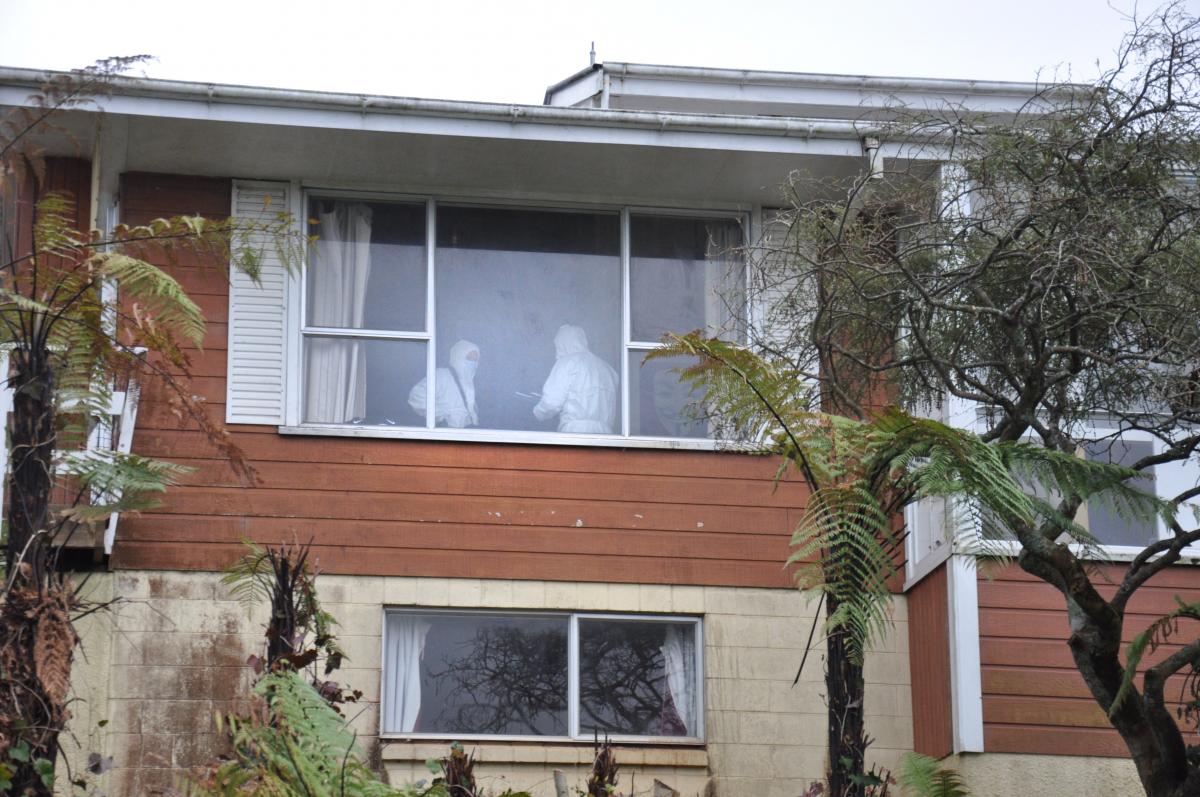 Man charged with murder after baby dies