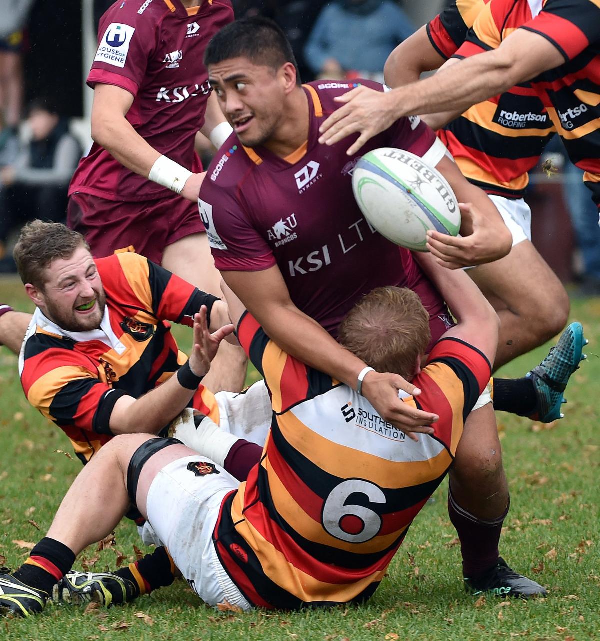 Green Island Must Win Otago Daily Times Online News