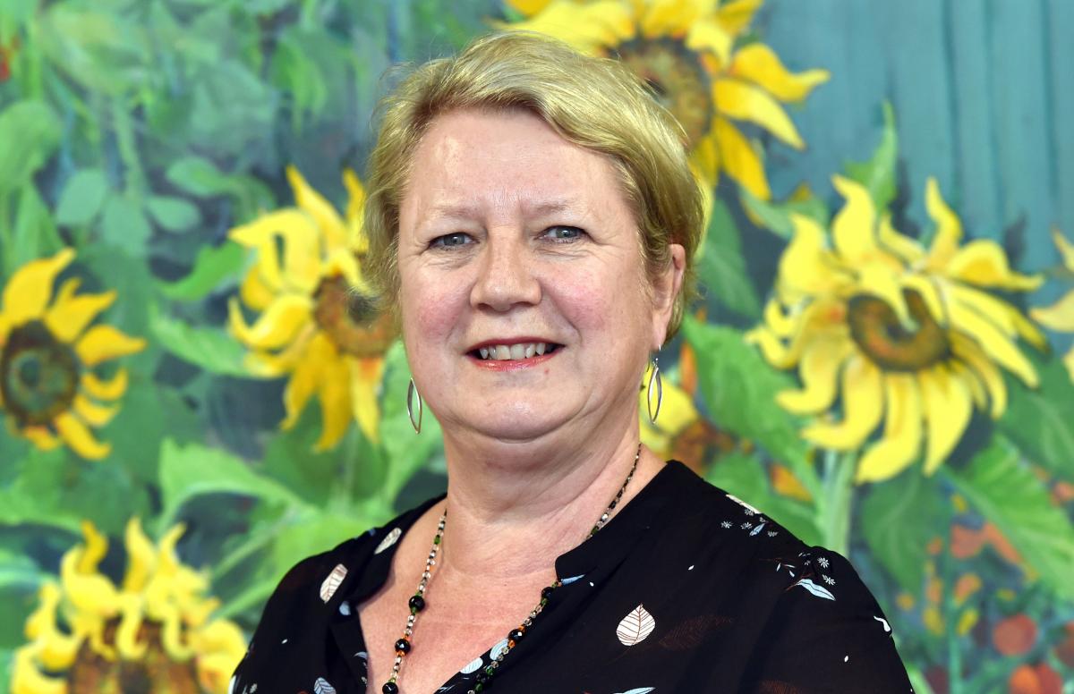 New exec: staff must be free to raise issues