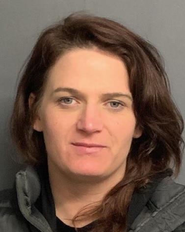 Woman sought in Southland