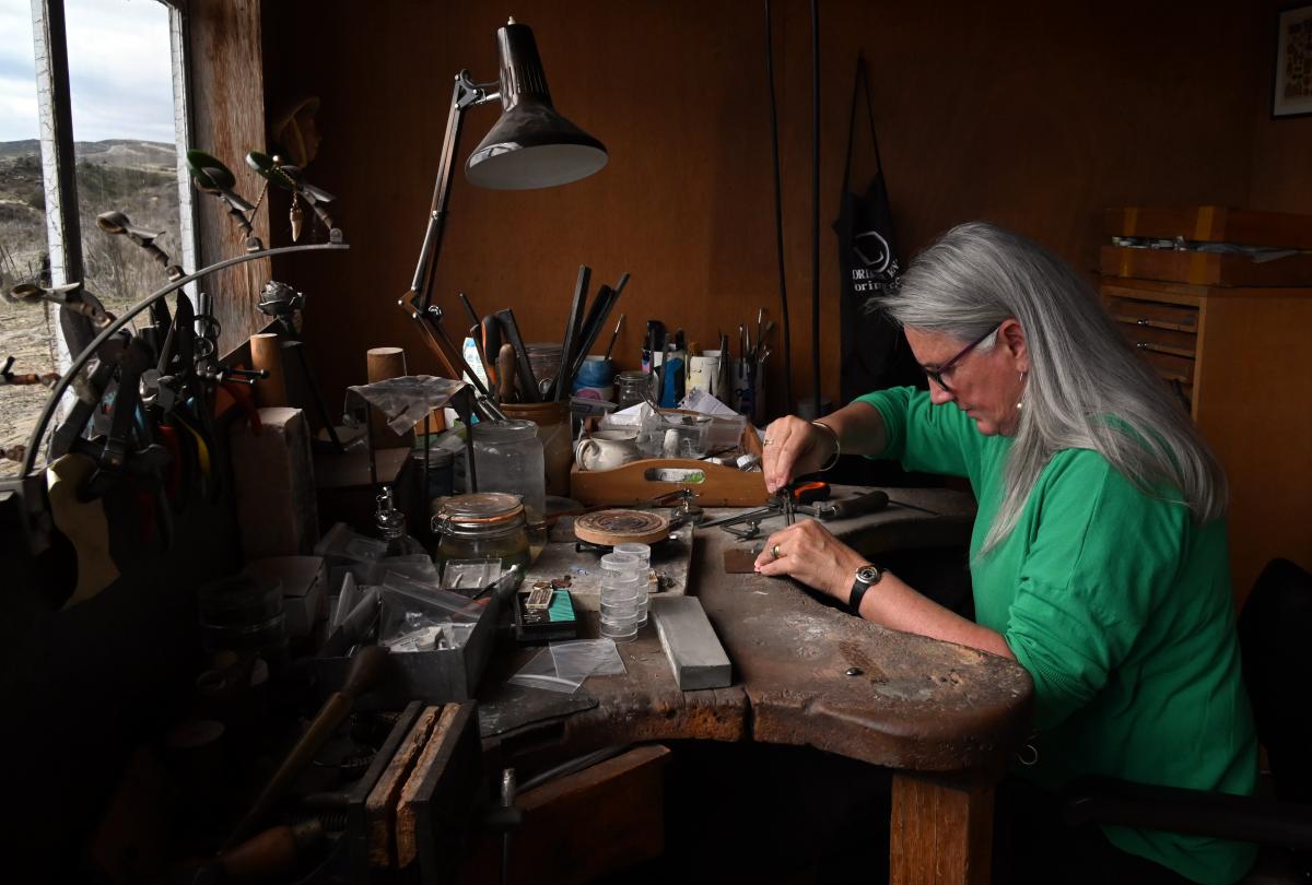 A multifaceted life Otago Daily Times Online News