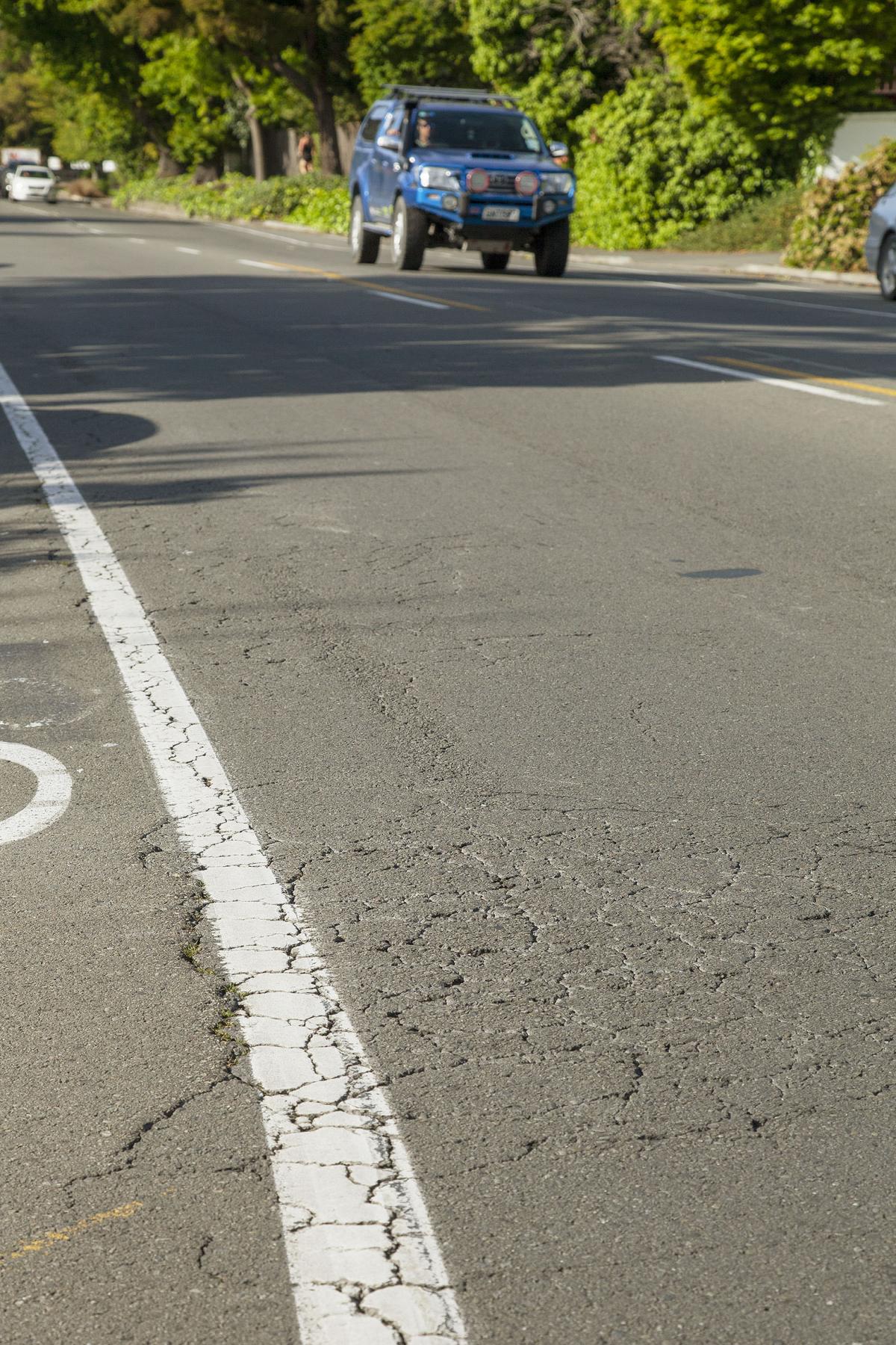 Funding request to improve Riccarton streets