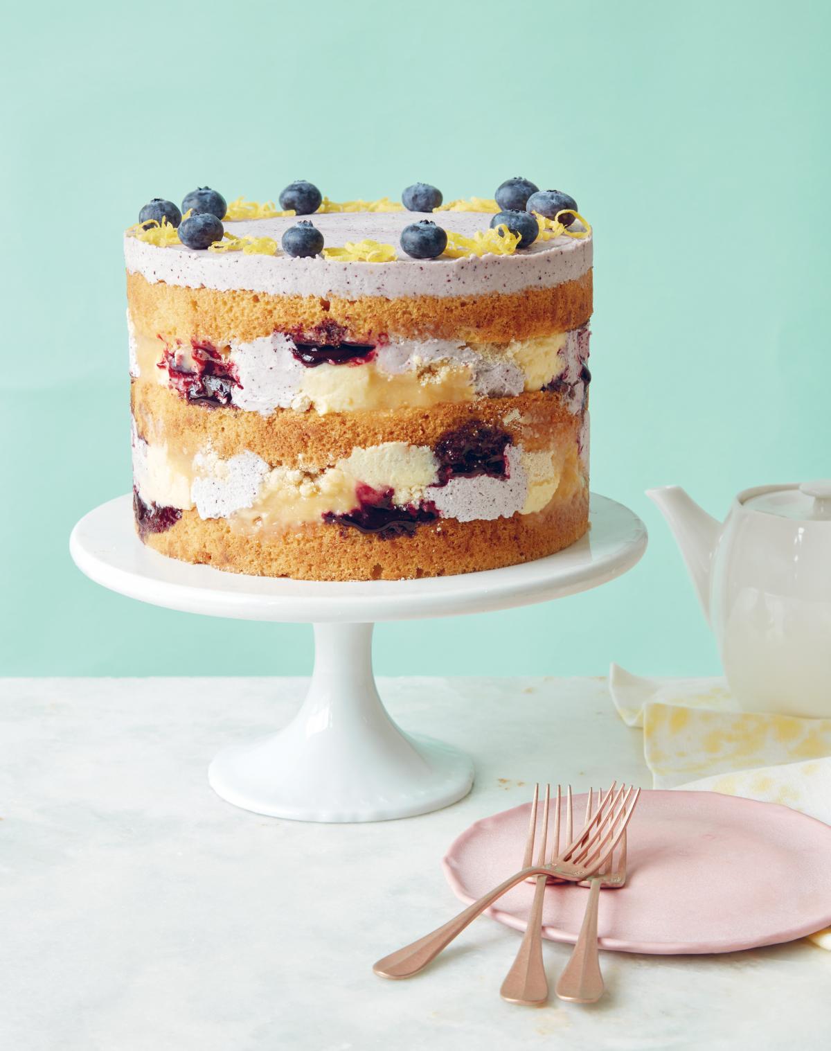 Baking Light And Natural Otago Daily Times Online News