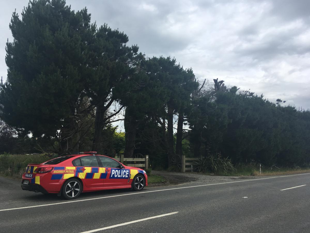 Vehicle hits property in Invercargill Otago Daily Times Online News