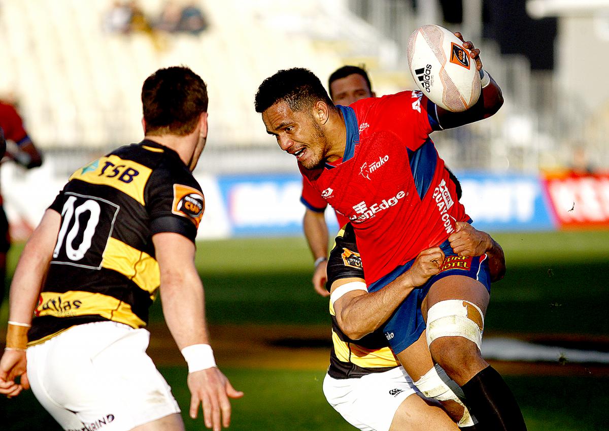 Players To Watch In Canterbury During 2020 Otago Daily Times Online News