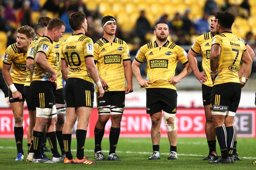 Hurricanes Super Rugby Spotlight 2019: preview, news, squad, team, draw,  odds, schedule, John Plumtree, Carlos Spencer