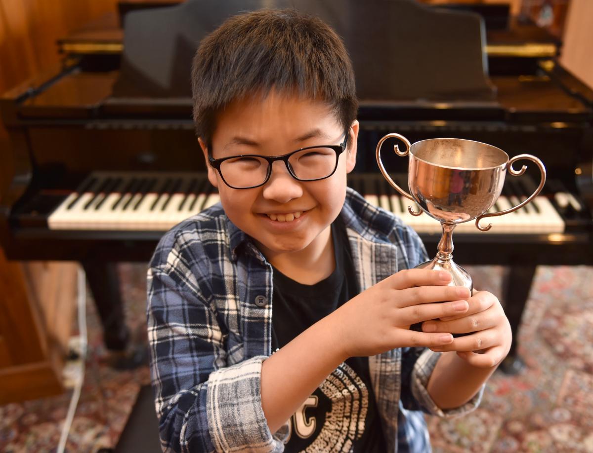 University dream must wait for now