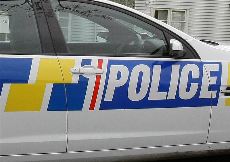 Car winds up in Clutha, minor crashes in South