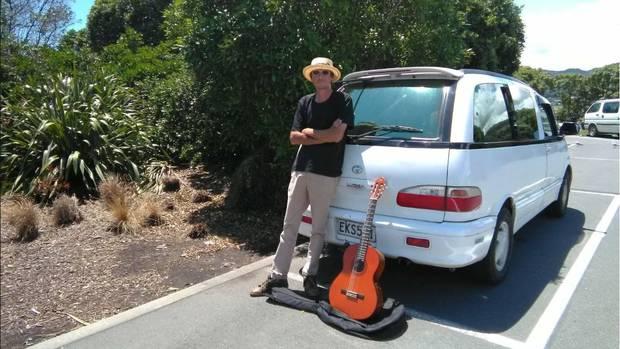 'Sorry for the inconvenience': Thieves return stolen car