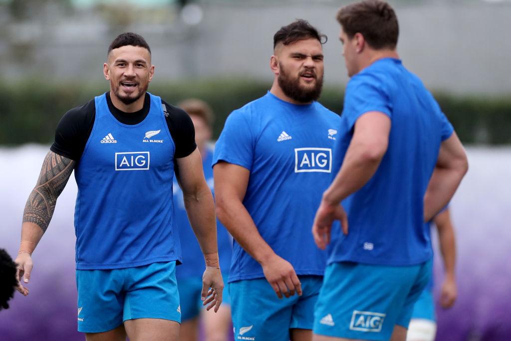 Major Sponsor Ends All Blacks Deal Otago Daily Times Online News