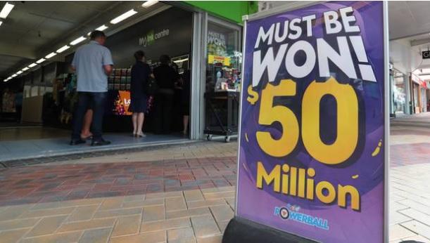 nz lotto results 29 may 2019