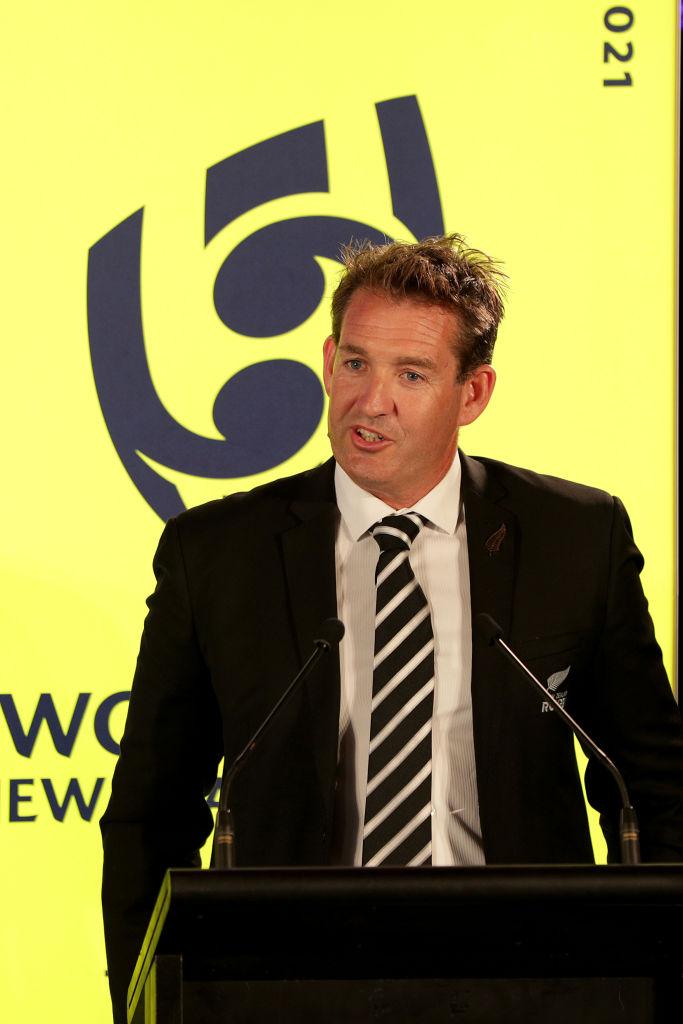 NZ Rugby responds to Tony Brown's criticism