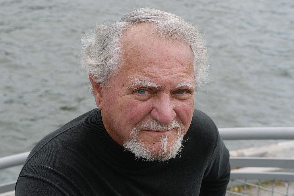 Bestselling Author Clive Cussler Dies Otago Daily Times Online News