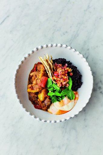 Veges That Pack A Flavour Punch Otago Daily Times Online News