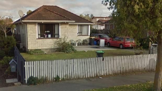 Landlord claims fatal incident with tenant was an accident