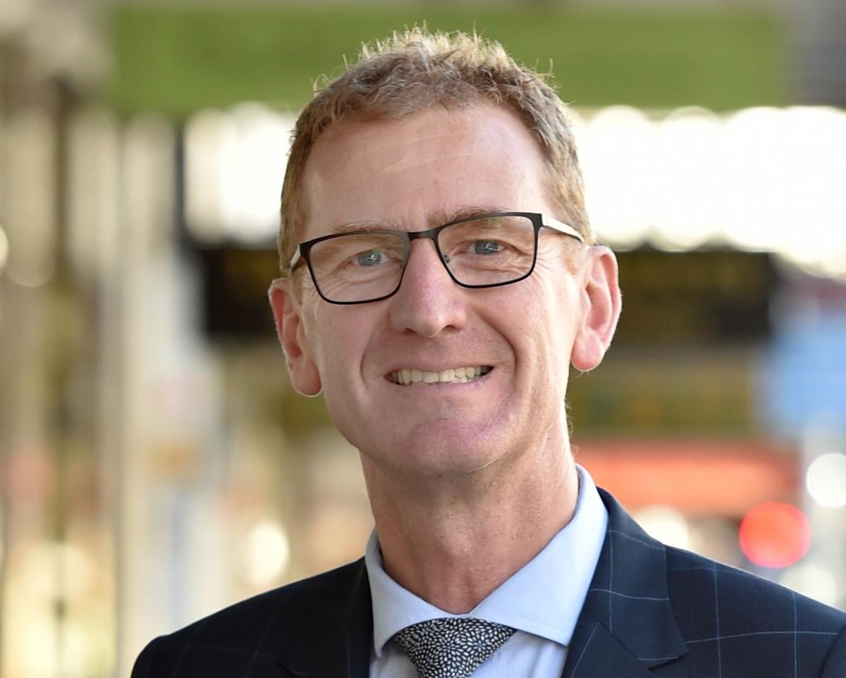 GCSB Director Speaks On Cyber Security Otago Daily Times Online News