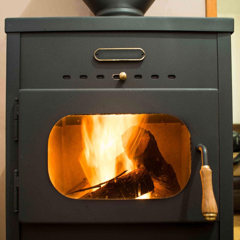Virtual inspections for log burners Otago Daily Times Online News