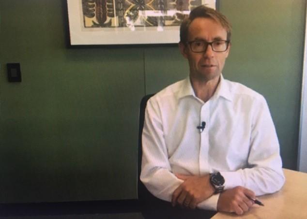 Bloomfield Q+A: Rules on visiting dying being looked at