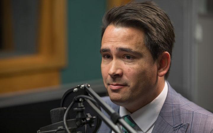 Simon Bridges keen for NZ to lift lockdown