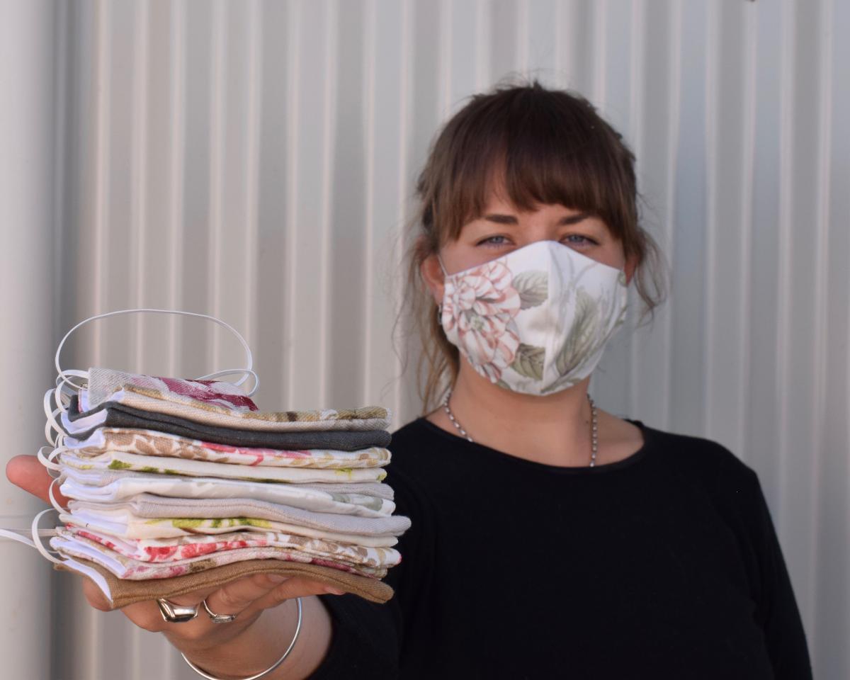 Protection With Style Otago Daily Times Online News