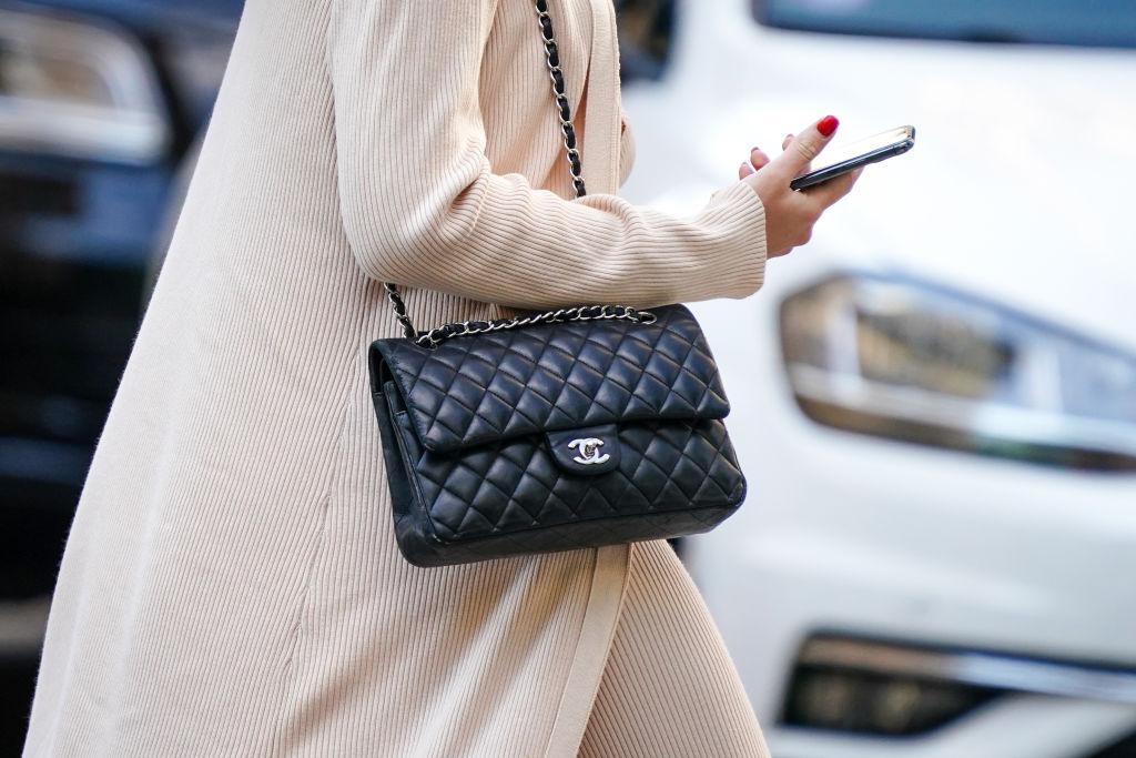 Chanel raising prices on iconic handbags as coronavirus makes raw materials  more expensive