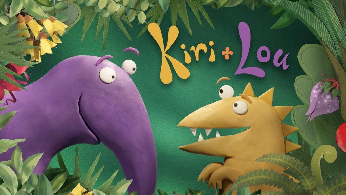 Kiri and Lou inspired competition for city's young filmmakers | Otago Daily Times Online News Kiri and Lou inspired competition for city's young filmmakers | Otago Daily Times Online News