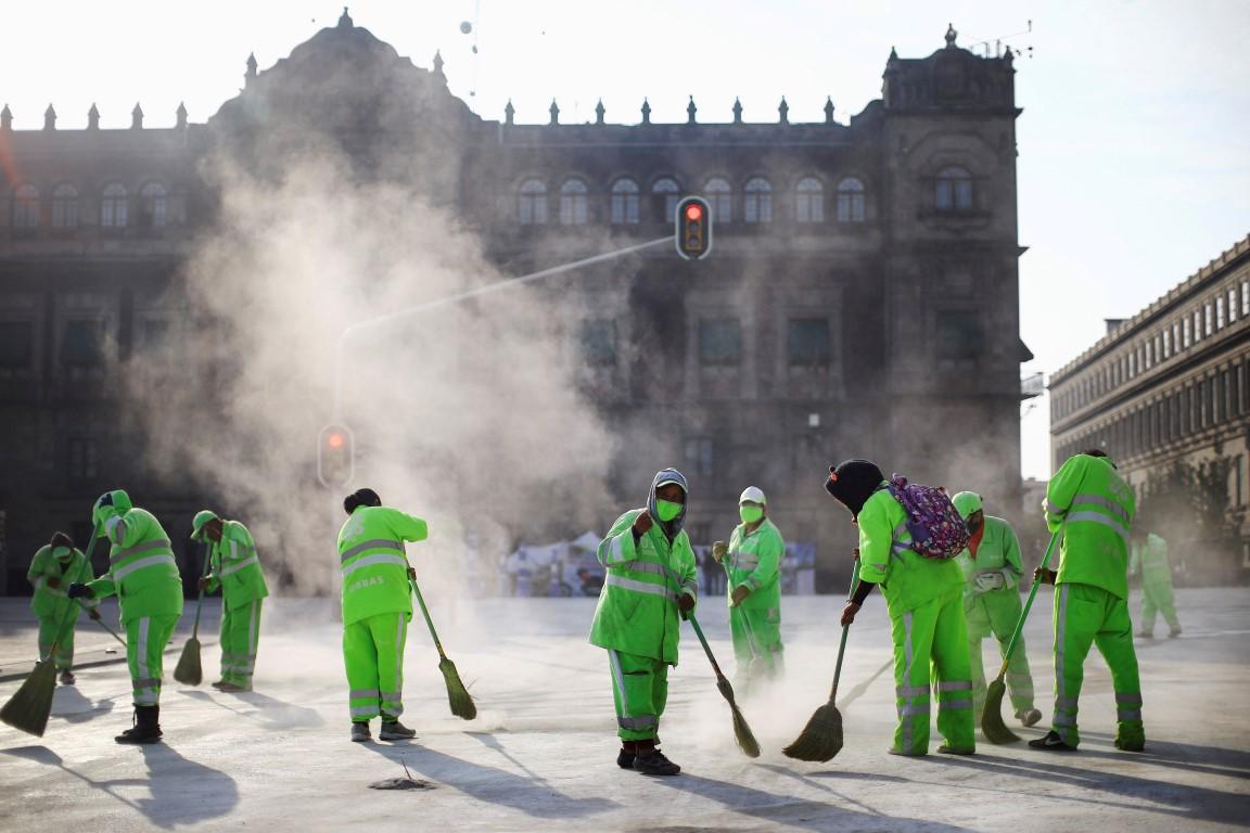 Global coronavirus cases top 15 million