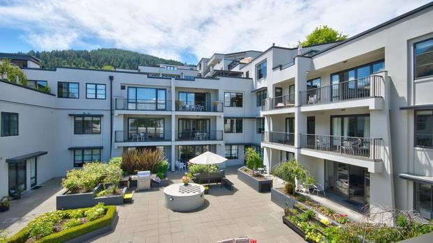 Highlanders behaviour in resort being looked into: CEO