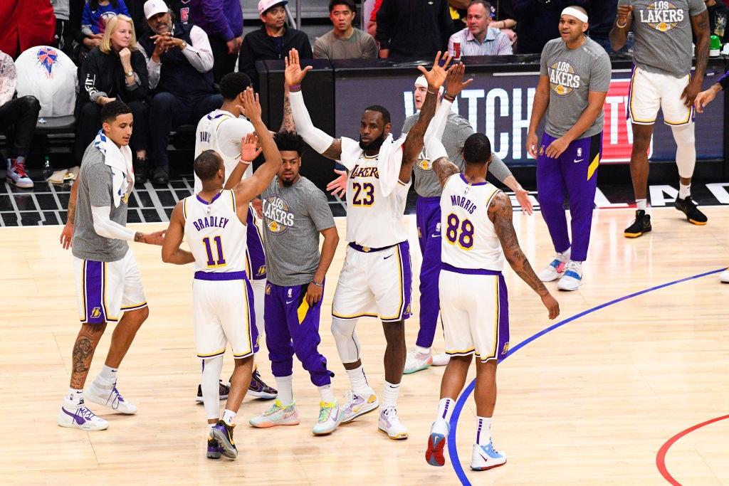 Nba To Resume In Bubble This Week Otago Daily Times Online News