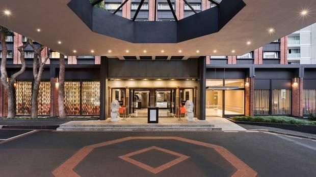 Charges considered after woman escapes isolation hotel