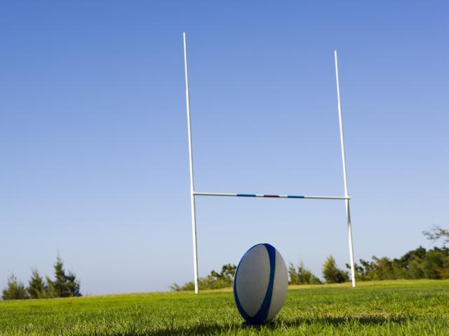 Tries galore in latest round of school rugby