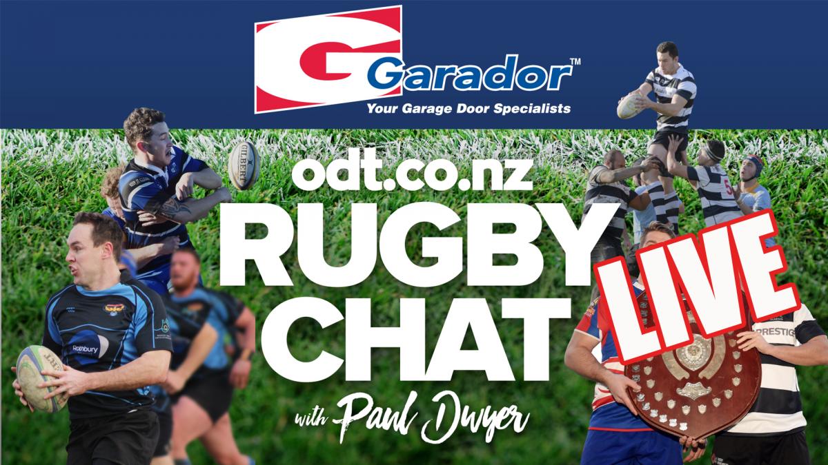 Live Dunedin club rugby updates Otago Daily Times Online News