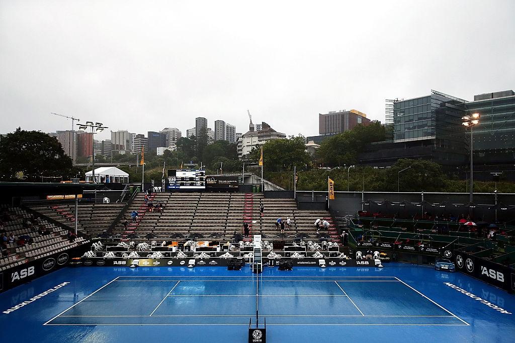 Alternatives being considered for ASB Classic