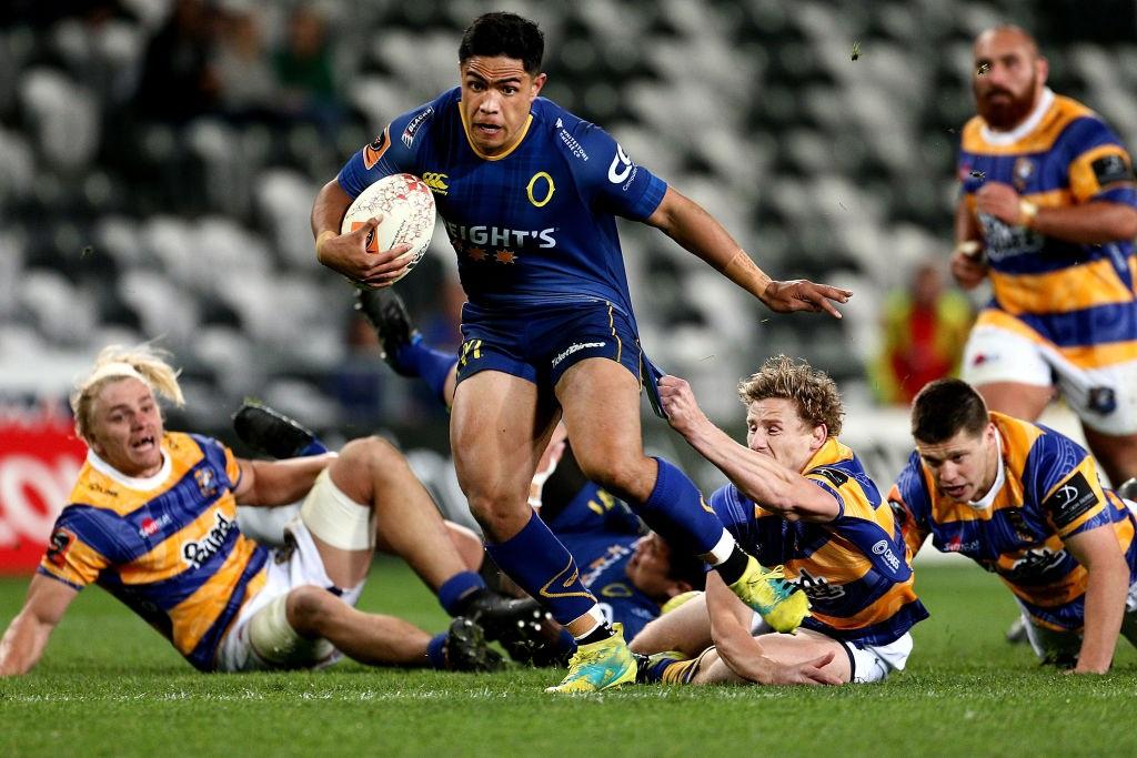 Ioane to play second five outside Koroi