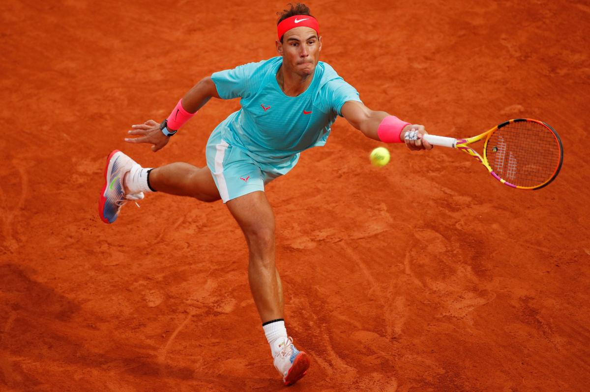 Nadal Cruises Into Second Round Otago Daily Times Online News
