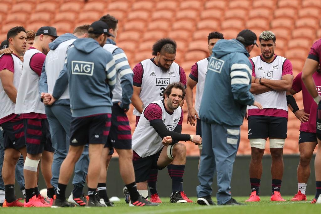 Foster Nails Down Team But Who Is In It Otago Daily Times Online News