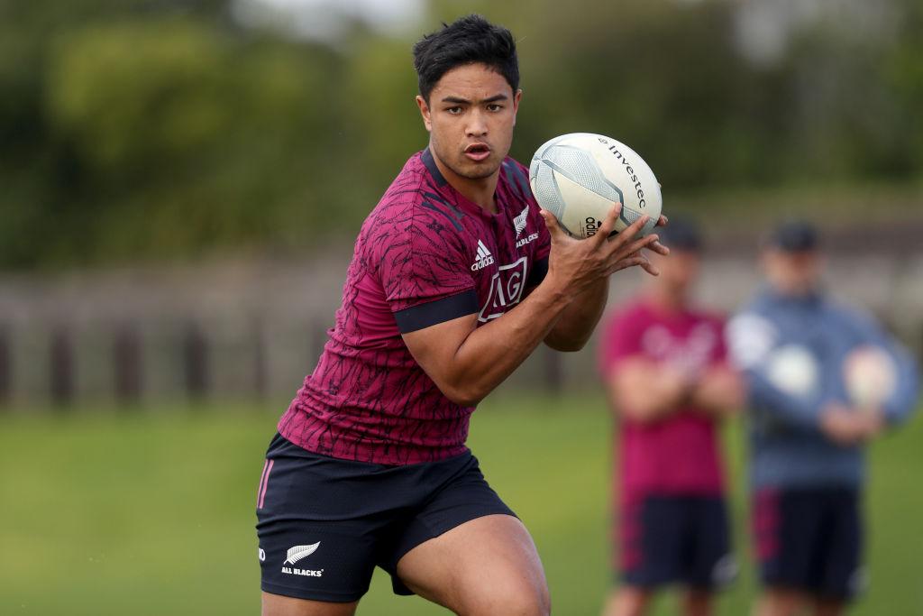Injuries May Dictate All Blacks Changes Otago Daily Times Online News