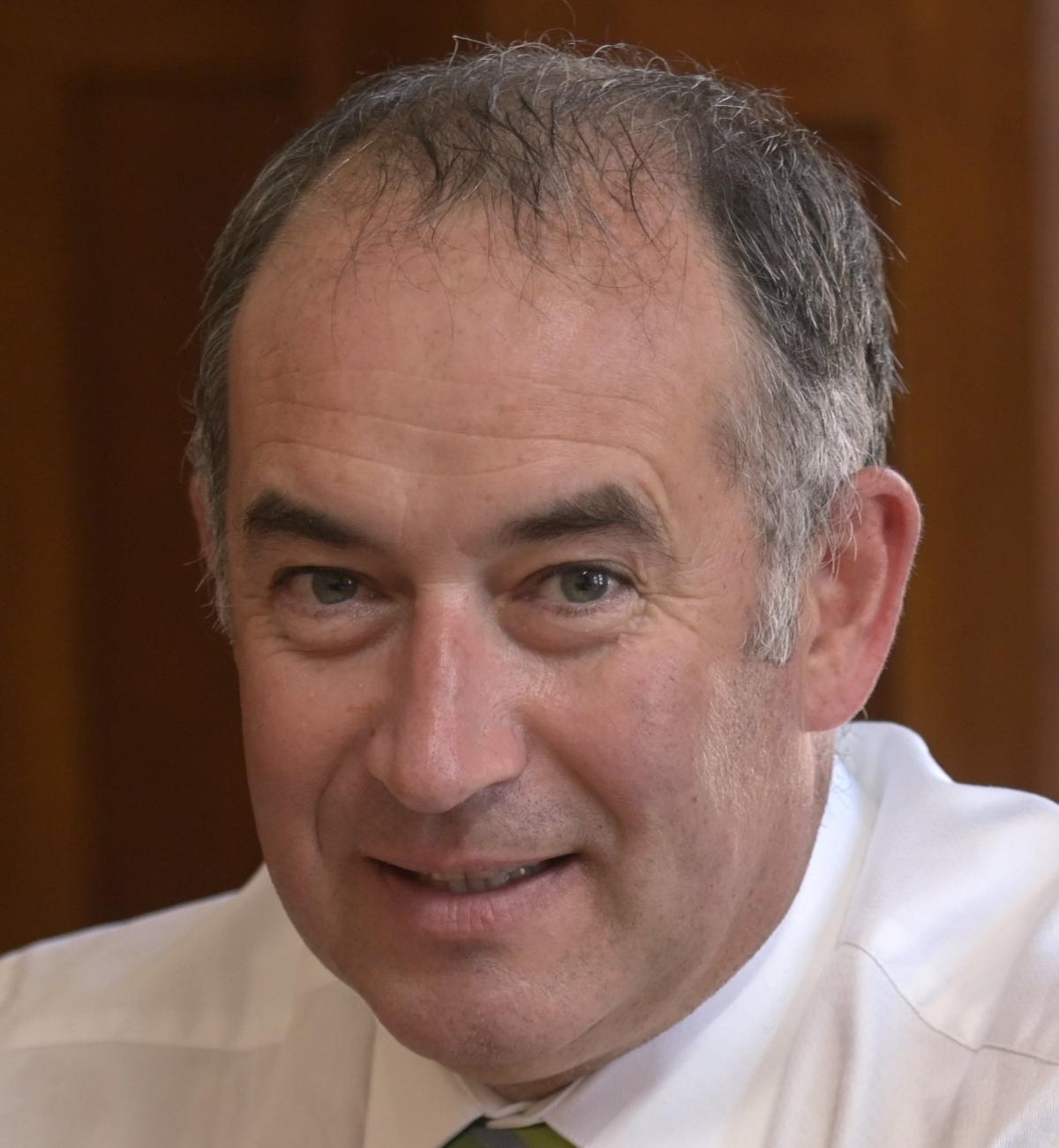 Better than three-quarters majority of chamber voting members back merger